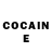Cocaine Fish Scale Gfd Gwg